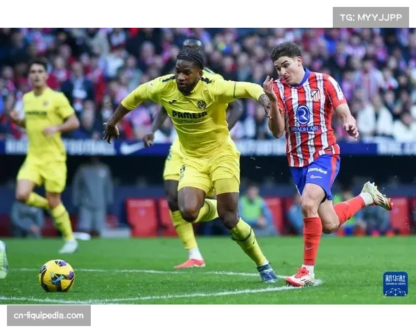 马竞2-1逆转比利亚雷亚尔,科克赛后透露制胜球源于中场一次成功的防守拦截